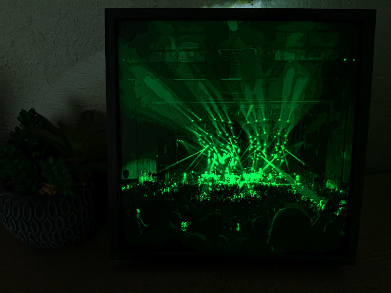 2022 Collection - Illuminated Stash Project