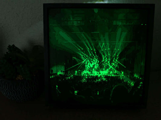2022 Collection - Illuminated Stash Project