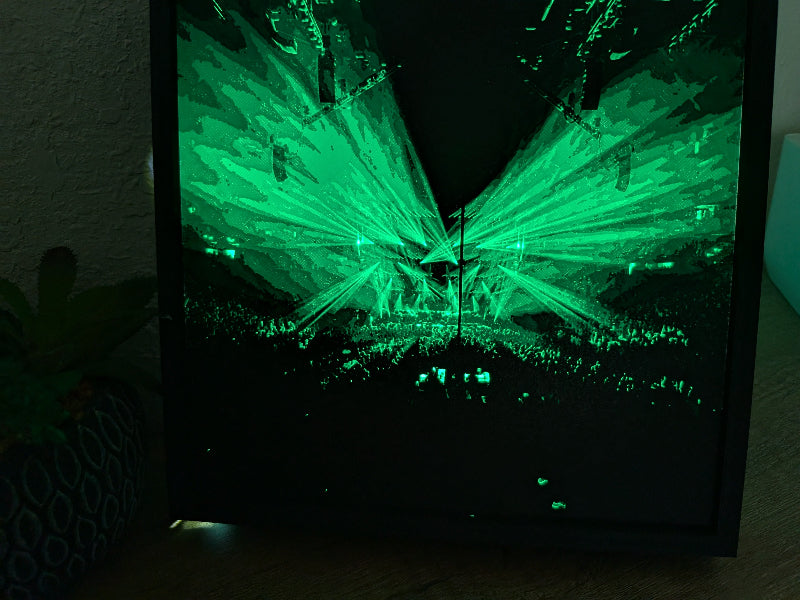 2023 Collection - Illuminated Stash Project
