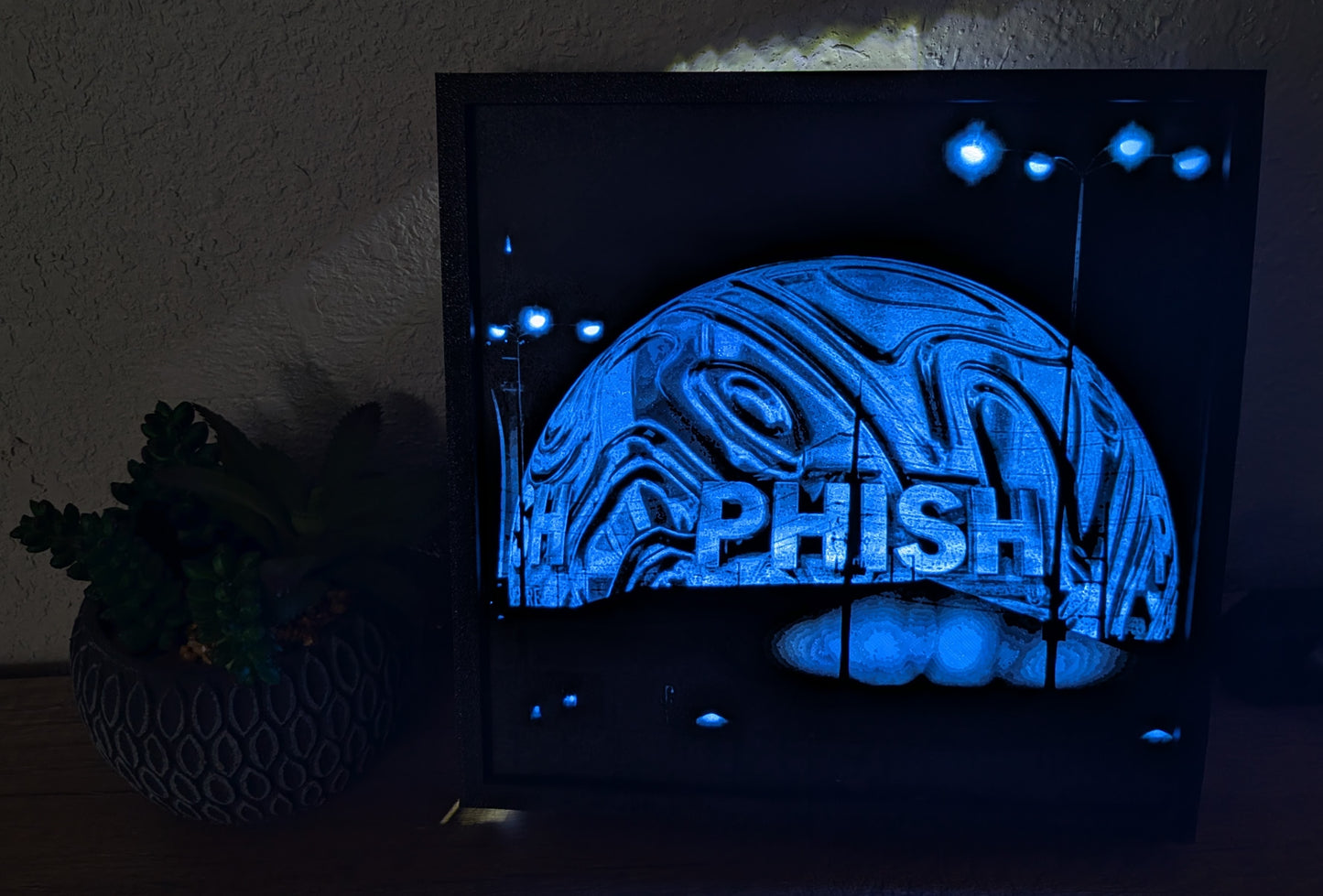 2024 Sphere Collection - Illuminated Stash Project