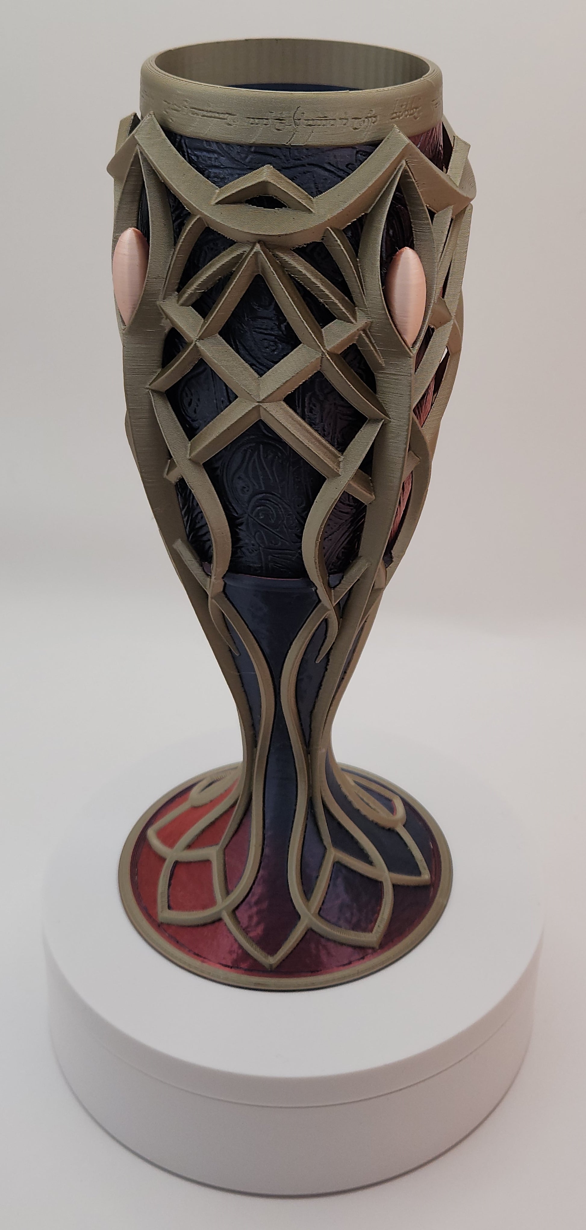 Elven Goblet - Starzy Creations