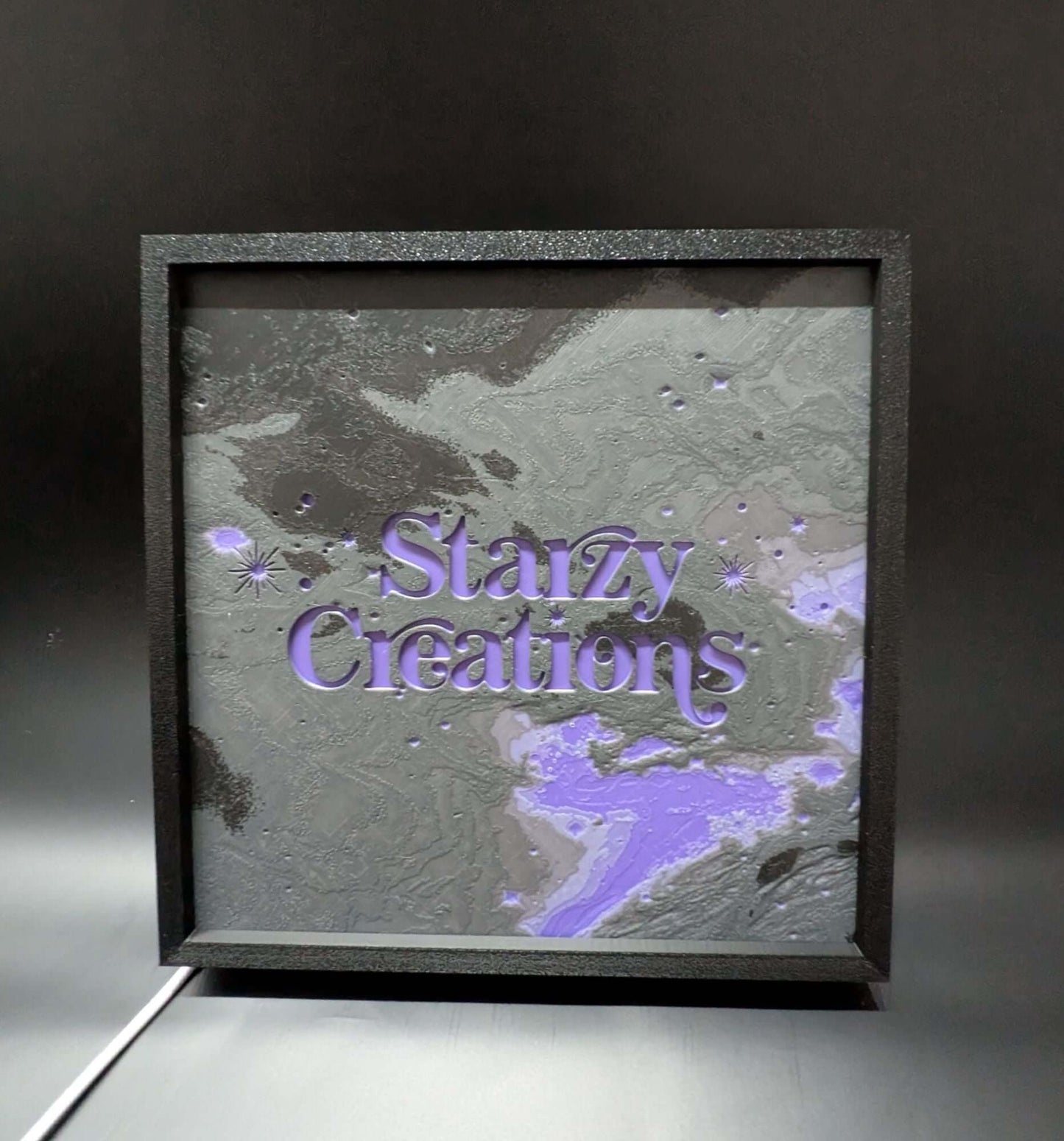 Radiant Brand Illuminations - Starzy Creations